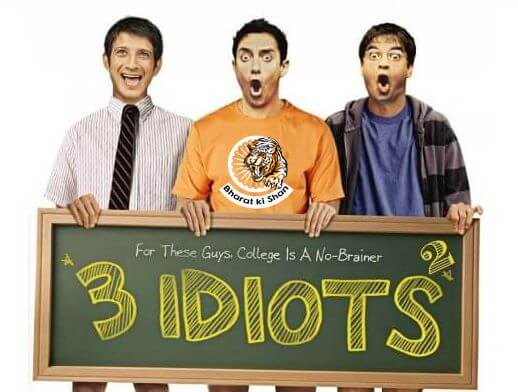 3 idiots full movie download